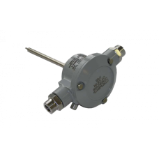 Извещатель тепловой точечный максимально-дифференциальный взрывозащищённый Рубеж ИП 101-1В-R3-Р-РR-НК-Т-G1/2