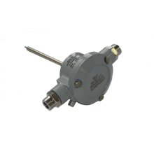 Извещатель тепловой точечный максимально-дифференциальный взрывозащищённый Рубеж ИП 101-1В-R3-РR-А-МG3/4
