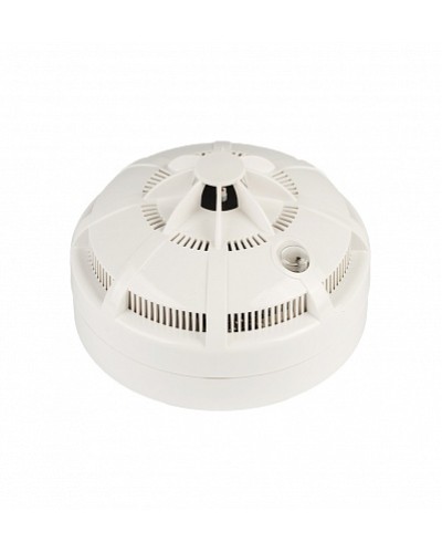 Извещатель пожарный тепловой максимально-дифференциальный адресно-аналоговый Рубеж ИП 101-29-PR прот. R3 в Таганроге Адресная система пожарной сигнализации РУБЕЖ Pintop.ru