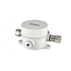 Коробка коммутационная взрывозащищенная Рубеж ККВ14-АМ-1-R3-3БСЗ-14