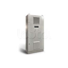 Шкаф управления адресный Рубеж ШУН/В-110-00-R3 IP54