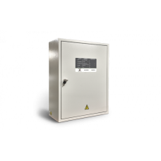 Шкаф управления адресный Рубеж ШУН/В-11-03-УК15-R3 IP54