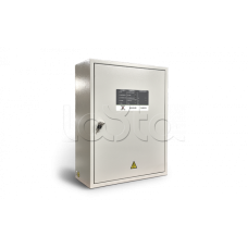 Шкаф управления адресный Рубеж ШУН/В-11-03-УК45-R3 IP54