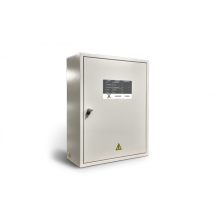 Шкаф управления адресный Рубеж ШУН/В-3-03-УПП/УК30-R3