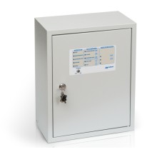 Шкаф управления насосом Рубеж ШУН/В-5,5-00 прот.R3