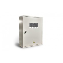 Шкаф управления адресный Рубеж ШУН/В-О-1,5-03-УК15-R3