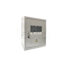 Шкаф управления адресный Рубеж ШУЗ-11-00-R3 IP54