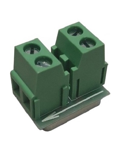 Устройство подключениянагрузки Рубеж УПН в Таганроге Адресная система пожарной сигнализации РУБЕЖ Pintop.ru