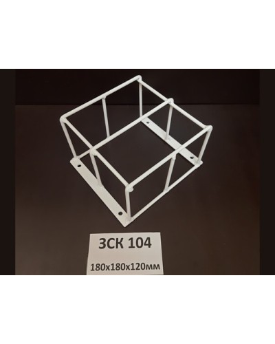 ЗСКизвещателя АМУР-МР (БИП) safegrid ЗСК 104 в Таганроге Дополнительное оборудование для ОПС Pintop.ru