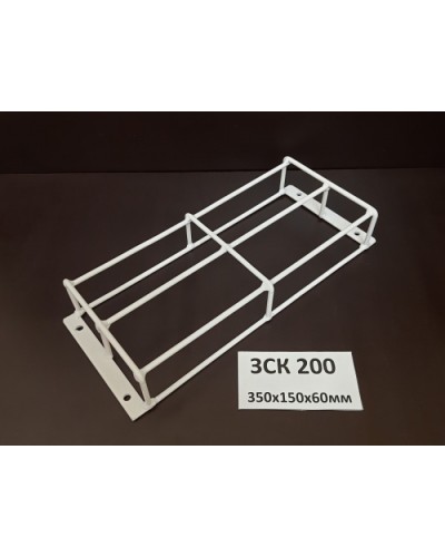 ЗСК для табло ВЫХОД safegrid ЗСК 200 в Таганроге Дополнительное оборудование для ОПС Pintop.ru