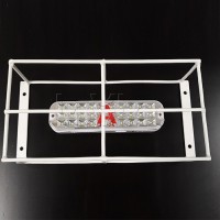 ЗСК АВАРИЙНОГО СВЕТИЛЬНИКА safegrid ЗСК 300