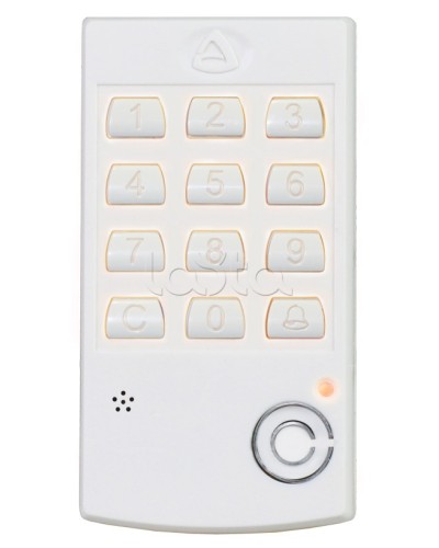 Панель кодонаборная Сибирский Арсенал Портал-Л в Таганроге Считыватели Pintop.ru