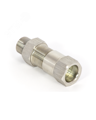 Кабельный ввод Спектрон КВБ-20/14-2У-М в Таганроге Дополнительное оборудование (Ex) Pintop.ru