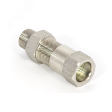 Кабельный ввод Спектрон КВБ-34/24-Н-32х1,5