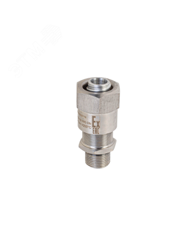 Кабельный ввод Спектрон КВМ-15/10-2У-М-G1/2 в Таганроге Дополнительное оборудование (Ex) Pintop.ru