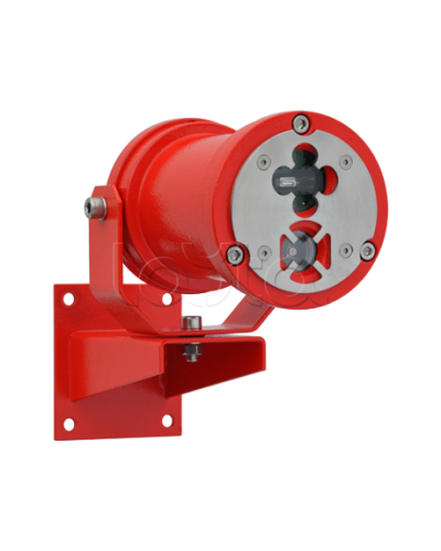 Извещатель пожарный пламени взрывозащищенный Спектрон-601Exd-M в Таганроге Пожарные извещатели (Ex) Pintop.ru