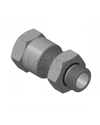 Ввод кабельный Спектрон КВН-16-Н-25х1,5 в Таганроге Взрывозащищенные камеры Pintop.ru