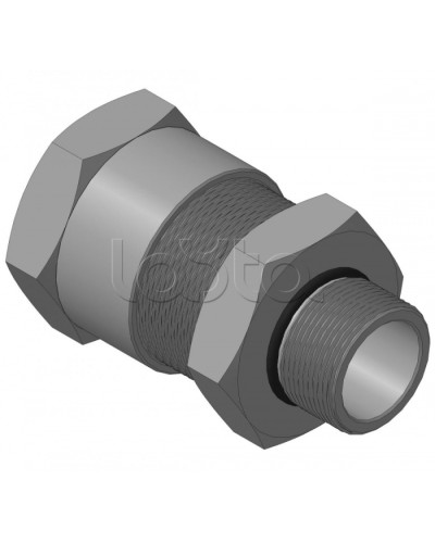 Ввод кабельный Спектрон КВН-24-М-32х1,5 в Таганроге Дополнительное оборудование (Ex) Pintop.ru