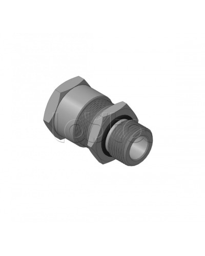 Ввод кабельный Спектрон КВН-ЕХЕ-12-Н в Таганроге Дополнительное оборудование (Ex) Pintop.ru