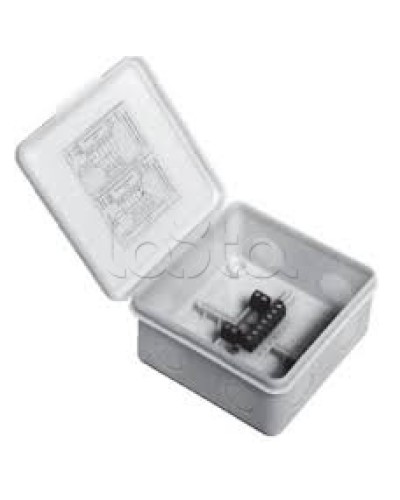 Коробка монтажная Спектрон МК04 в Таганроге Комутационные взрывозащищенные коробки Pintop.ru