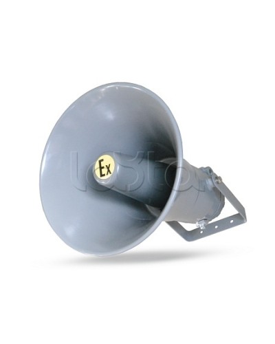 Громкоговоритель рупорный взрывозащищенный Спектрон Прометей-ГВР-Exd-50 в Таганроге Акустические системы (Ex) Pintop.ru
