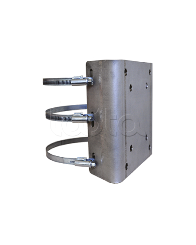 Крепление универсальное Спектрон К-06-Н в Таганроге Комутационные взрывозащищенные коробки Pintop.ru