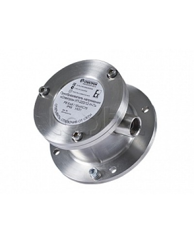 Преобразователь напряжения универсальный стабилизированный Спектрон-УП-220/12-Н в Таганроге Дополнительное оборудование (Ex) Pintop.ru