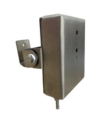 Извещатель пожарный пламени Спектрон-204-Н в Таганроге Пожарные извещатели Pintop.ru