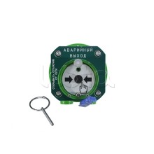 Устройство дистанционного пуска взрывозащищённое Спектрон-512-Exd-Н-УДП-01-Modbus