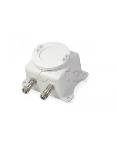 Коробка взрывозащищенная Спектрон-ККВ-EXD-А 173x173x155 в Таганроге Комутационные взрывозащищенные коробки Pintop.ru