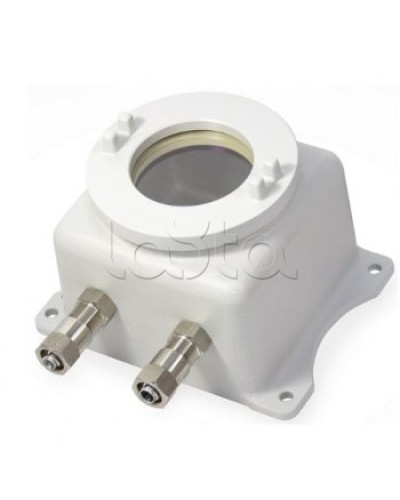 Коробка взрывозащищённая Спектрон-ККВ-EXD-А-С 173x173x155 в Таганроге Комутационные взрывозащищенные коробки Pintop.ru