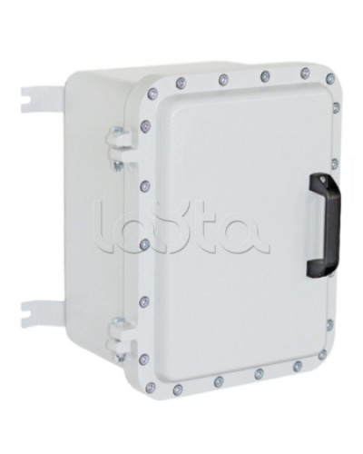 Коробка взрывозащищённая Спектрон-КВ-Exd-А 570х370х300 в Таганроге Комутационные взрывозащищенные коробки Pintop.ru