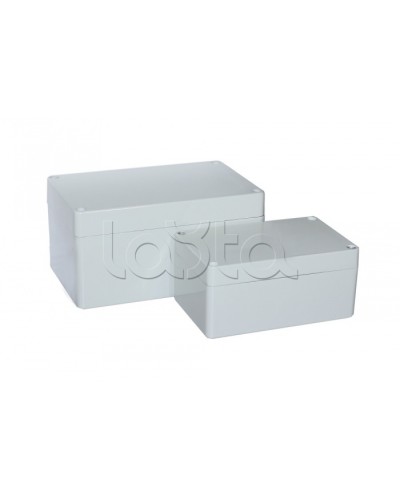 Коробка взрывозащищенная Спектрон-КВ-Exe 165х124х84 в Таганроге Комутационные взрывозащищенные коробки Pintop.ru