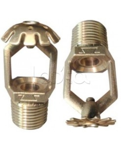 Ороситель дренчерный водяной Спецавтоматика ДВО0-РНо0,84-R1/2/.В3-ДВН- К160 с резьб. герм. в Таганроге Оросители Pintop.ru