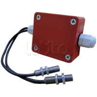 Устройство контроля положения запорной арматуры УКПЗА v1 Спецавтоматика