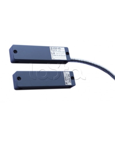 Извещатель охранный точечный магнитоконтактный взрывозащищенный Спецприбор ИМК-ИБ исп.02 в Таганроге Извещатели охранные (Ex) Pintop.ru