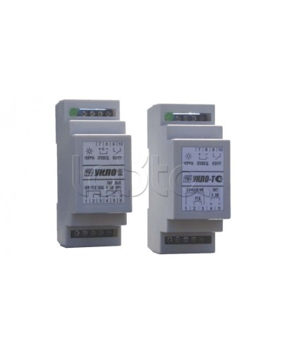 Устройство контроля линии оповещения Спецприбор УКЛО-Т в Таганроге Приборы контроля и управления (Ex) Pintop.ru