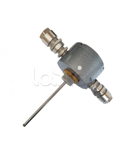 Извещатель пожарный тепловой максимально-дифференциальный взрывозащищенный Спецприбор ИП101 Гранат-Ехd в Таганроге Пожарные извещатели (Ex) Pintop.ru