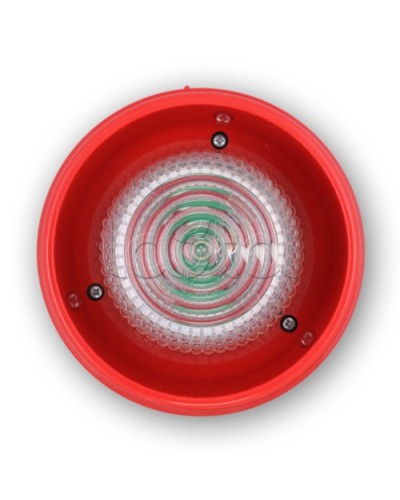 Оповещатель комбинированный радиоканальный Теко Астра-Z-2345 в Таганроге Оповещатели Pintop.ru