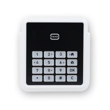 Пульт управления радиоканальный Теко Астра-8121