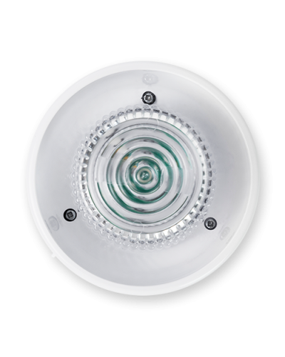 Теко Астра-Прайм-2951 - Радиоканальный речевой оповещатель в Таганроге Охранно-пожарное оборудование Pintop.ru