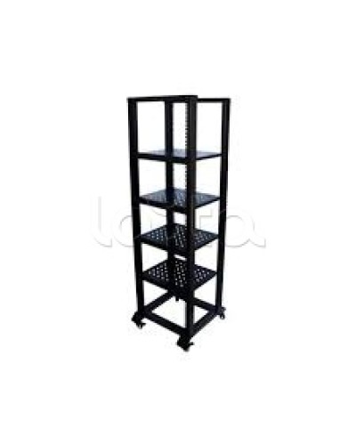 Стойка открытая 19 24U ТРОМБОН СО-224-6 в Таганроге Система оповещения и трансляции Pintop.ru