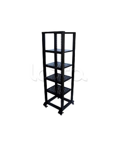 Стойка открытая 19 36U ТРОМБОН СО-236-9 в Таганроге Система оповещения и трансляции Pintop.ru