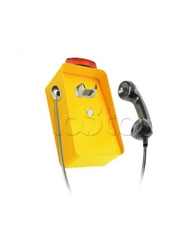 Устройство вызывное Тромбон-СОРС-АВУ исполение Т в Таганроге Система оповещения и трансляции Pintop.ru