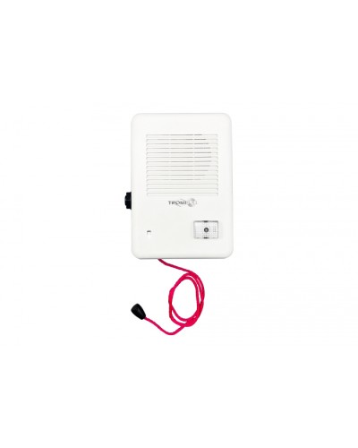 Устройство пациента Тромбон СОРС-Мед-УП в Таганроге Система оповещения и трансляции Pintop.ru