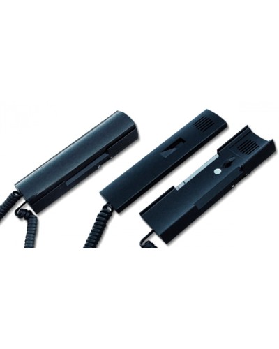 Трубка абонентская переговорная Цифрал КМ-2НО.1Ч в Таганроге Переговорные устройства Pintop.ru