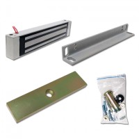 Замок электромагнитный Цифрал МL ЦИФРАЛ-150/Б