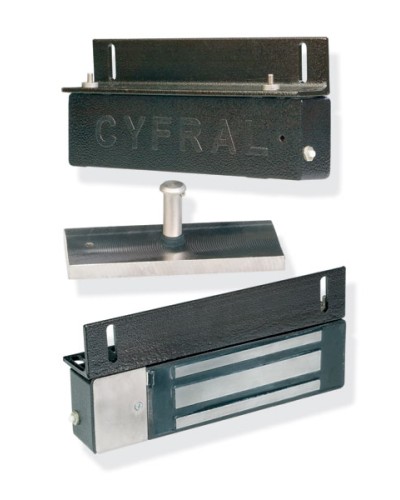 Замок электромагнитный Цифрал ML Цифрал/К в Таганроге Электромагнитные замки Pintop.ru