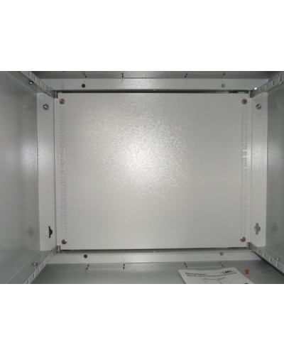 Стенка задняя 9U к шкафу ШРН ЦМО А-ШРН-9 в Таганроге Аксессуары для стоек и шкафов Pintop.ru