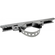 Комплект крепления на столб ЦМО ККС-ШТВ-НЭ-5